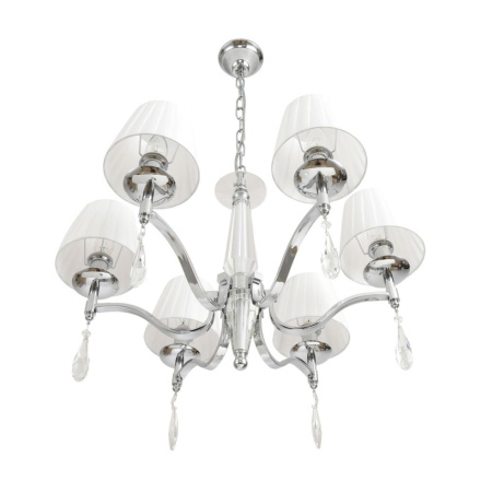 Подвесная люстра Lumion Classi Magda 8316/6