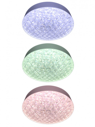 Потолочная люстра Natali Kovaltseva LED LAMPS 81070