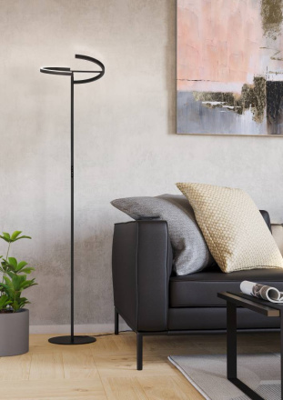 Торшер Eglo Castelpoto 901972