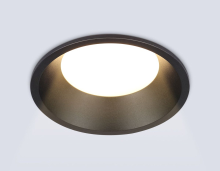 Встраиваемый светильник Ambrella Light Techno spot GX Standard tech TN51814