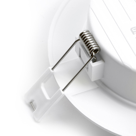 Встраиваемый светильник Feron AL528 48873