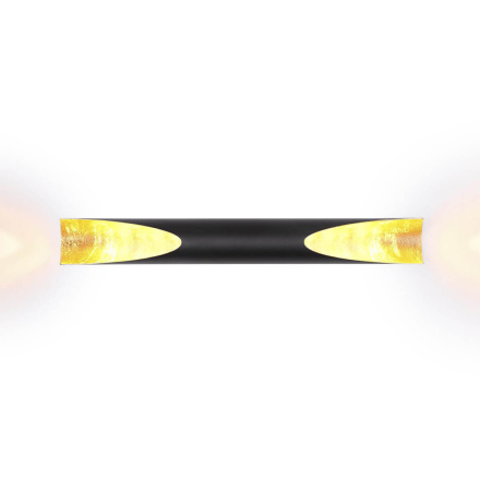 Настенный светодиодный светильник Odeon Light Whitney 3816/16WL