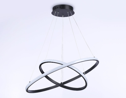 Подвесная люстра Ambrella Light Comfort FL40812