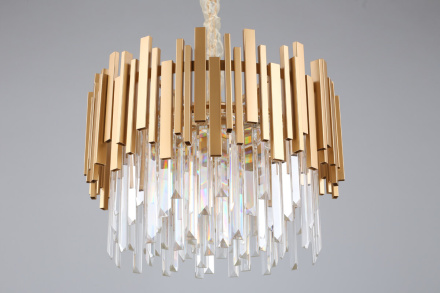 Подвесная люстра Omnilux OML-72803-09