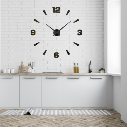 Часы настенные Apeyron DIY210330