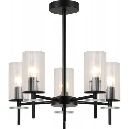 Люстра на штанге Reluce 74590-0.3-05