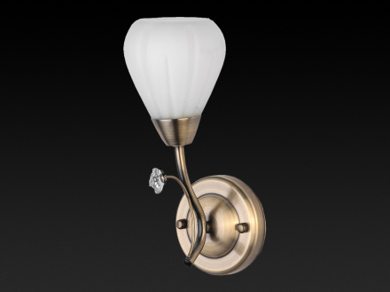 Бра Toplight Lorin TL3570B-01AB