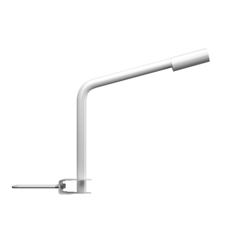 Кронштейн приставной для консольного светильника Wolta К1П-03-035-1-012х06-Б