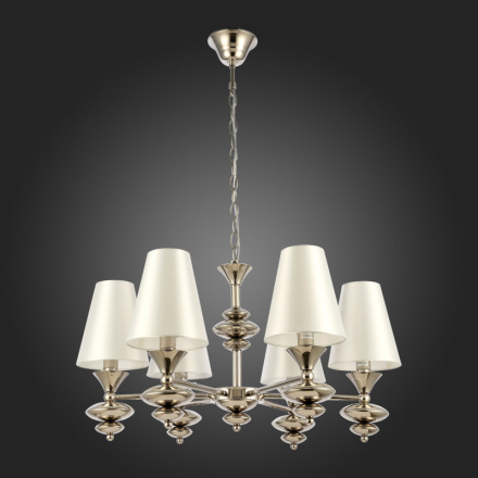 Подвесная люстра Evoluce SL1137.103.06