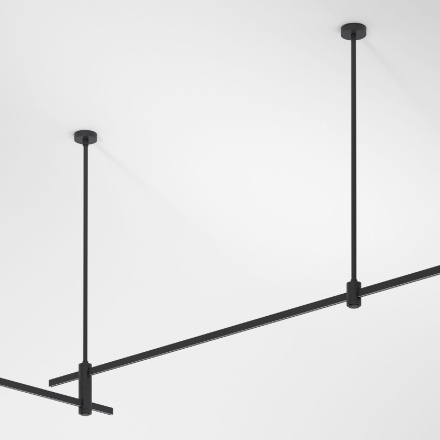 Декоративная стойка Elektrostandard Esthetic Magnetic 4690389202063 85149/00 a065445