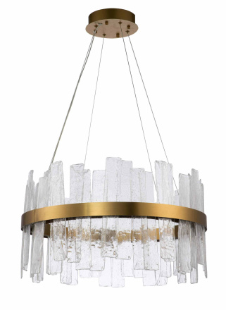 Подвесная люстра Moderli Lima V9000-PL