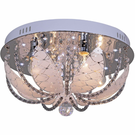 Потолочная люстра Reluce 55576-0.3-04