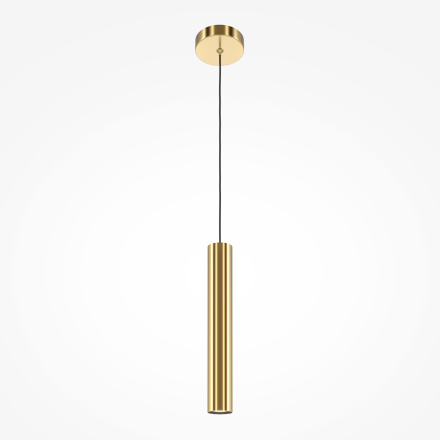 Подвесной светильник Maytoni Pro Focus MOD161PL-01BS1