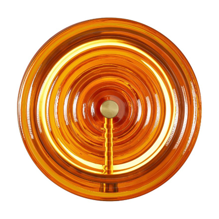 Настенный светильник Freya Borbon FR5442WL-L7YW