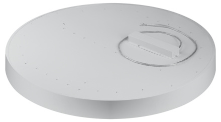 Подвесной светильник Эра Geometria SPO-132-W-40K-088 Б0050560