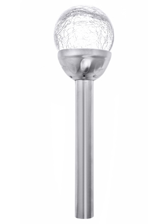 Светильник на солнечных батареях (07280) Uniel Modern USL-M-063/MT390 Bellatrix