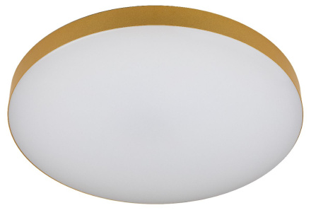 Потолочный светильник Эра Relict 48 SPB-6-60 4К MG Б0059502