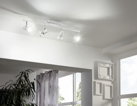 Спот Eglo Bonares 94285