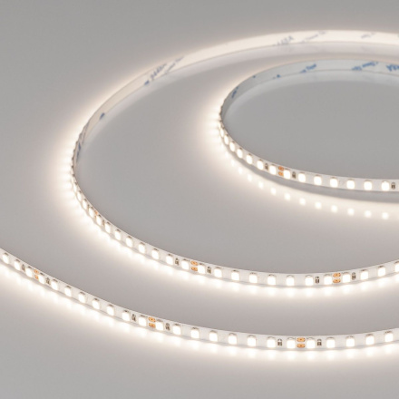 Светодиодная лента Arlight RT-A160-5mm 24V Day4000 (15 W/m, IP20, 5m) 037812(1)