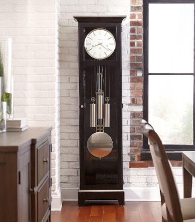 Напольные часы Howard Miller Urban floor clock iii 660-125