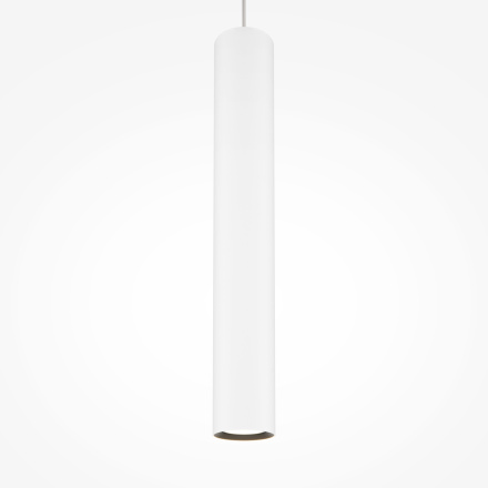 Подвесной светильник Maytoni Pro Focus MOD161PL-01W1