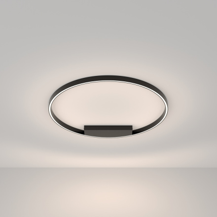 Потолочная люстра Maytoni Rim MOD058CL-L50BK