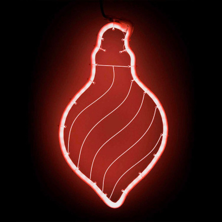 Светодиодная фигура Шар Laitcom (LTC) HFS1-2R