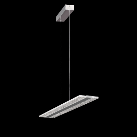 Подвесной светодиодный светильник Mantra Burbuja 5790