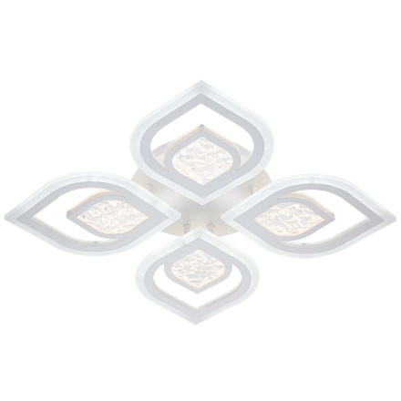 Потолочный светильник Escada Hydria 10227/4LED