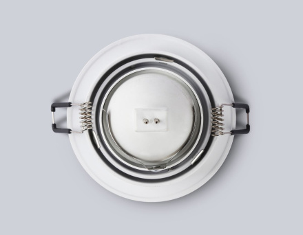 Встраиваемый светильник Ambrella Light Techno spot Technic base TN102822