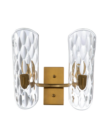 Бра Moderli Beluce V8071-2W