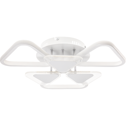 Потолочная люстра Ritter Nuvola 52939 6