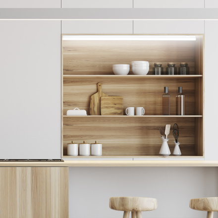 Настенный светодиодный светильник Apeyron 14-57