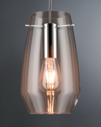 Плафон Paulmann URail 2Easy Vento 95351