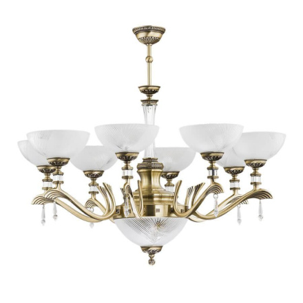 Подвесная люстра Kutek Farini FAR-ZW-8 (P)