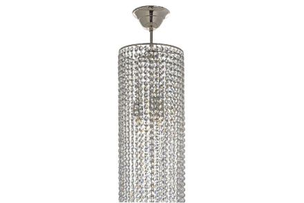 Каскадная люстра Arti Lampadari Stella E 1.3.20.102 N