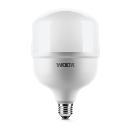 Светодиодная лампа Wolta 25WHP40E27/40