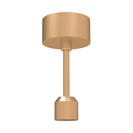 Подвес жесткий с питанием Arlight ART-APRIORI-ROD-A-L200-POWER 039633