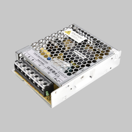 Блок питания Maytoni Led strip 150Вт DC24В IP20 220204