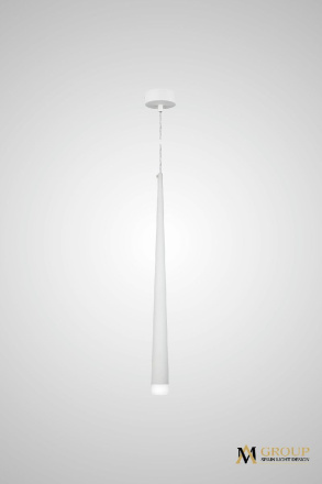 Подвесной светильник AM Group AM56H8003/1W WH