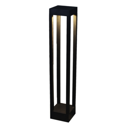 Ландшафтный светильник Reluce 09970-0.7-001U 0,6M LED10W BK