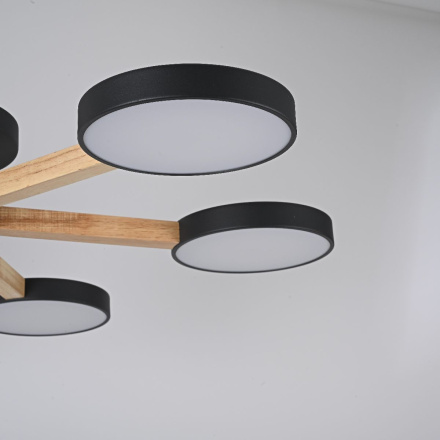 Потолочная люстра ImperiumLoft Turna 178336-26