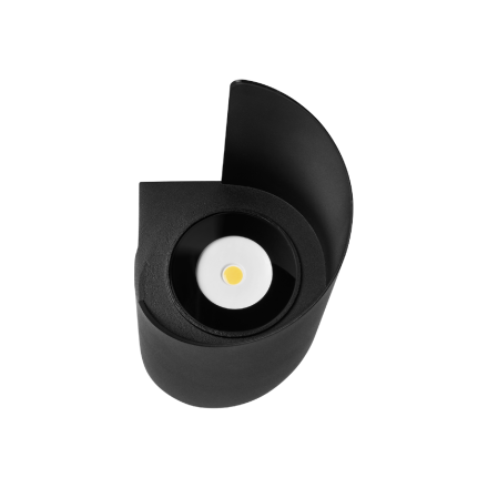 Настенный уличный светильник Duwi Nuovo led 24334 2