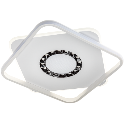 Потолочная люстра Ritter Galassia 51586 3