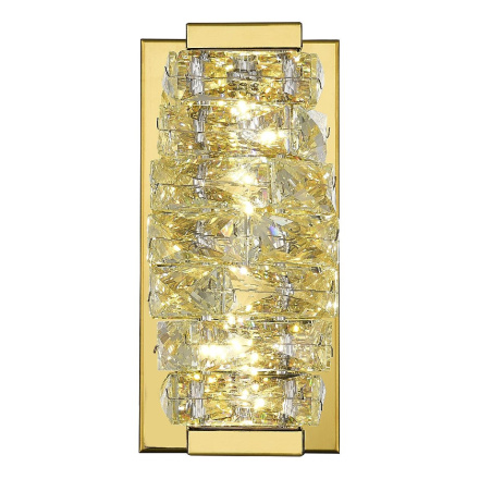 Настенный светильник ST Luce Espira SL6010.201.08