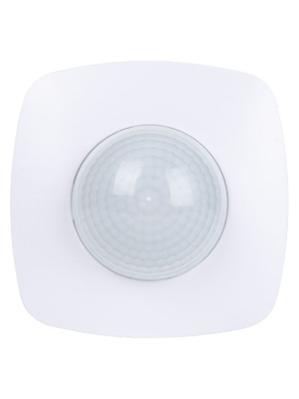 Датчик движения инфракрасный TDM Electric ДДП-06 SQ0324-0047