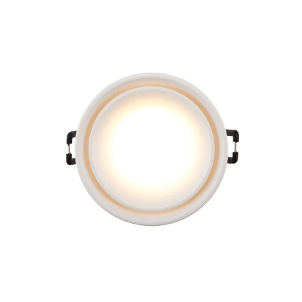 Влагозащищенный светильник Denkirs DK2403-WH