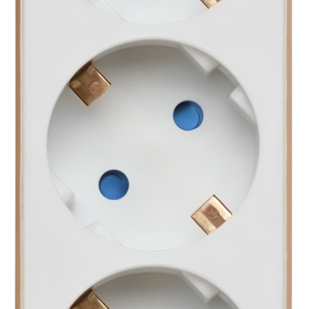 Удлинитель Duwi 32070 8