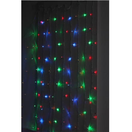 Светодиодная гирлянда ЭРА ENIZ-01M Б0041900