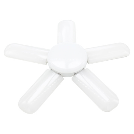 Светодиодная лампа General GLDEN-HPBC-90-230-E27-6500 661614